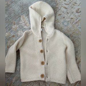 Little planet by carters sweater